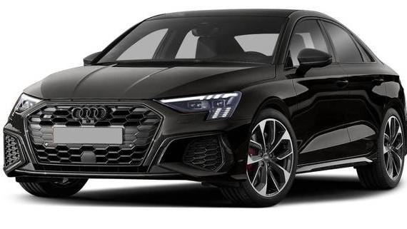 AUDI S3 2024 WAUH3DGY7RA089938 image AUDI S3 2024 WAUH3DGY7RA089938 image