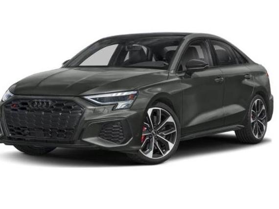 AUDI S3 2024 WAUJ3DGY5RA053716 image AUDI S3 2024 WAUJ3DGY5RA053716 image