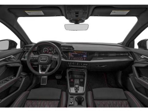 AUDI S3 2024 WAUH3DGY9RA045634 image AUDI S3 2024 WAUH3DGY9RA045634 image