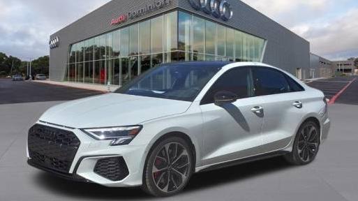AUDI S3 2024 WAUH3DGY7RA037273 image AUDI S3 2024 WAUH3DGY7RA037273 image