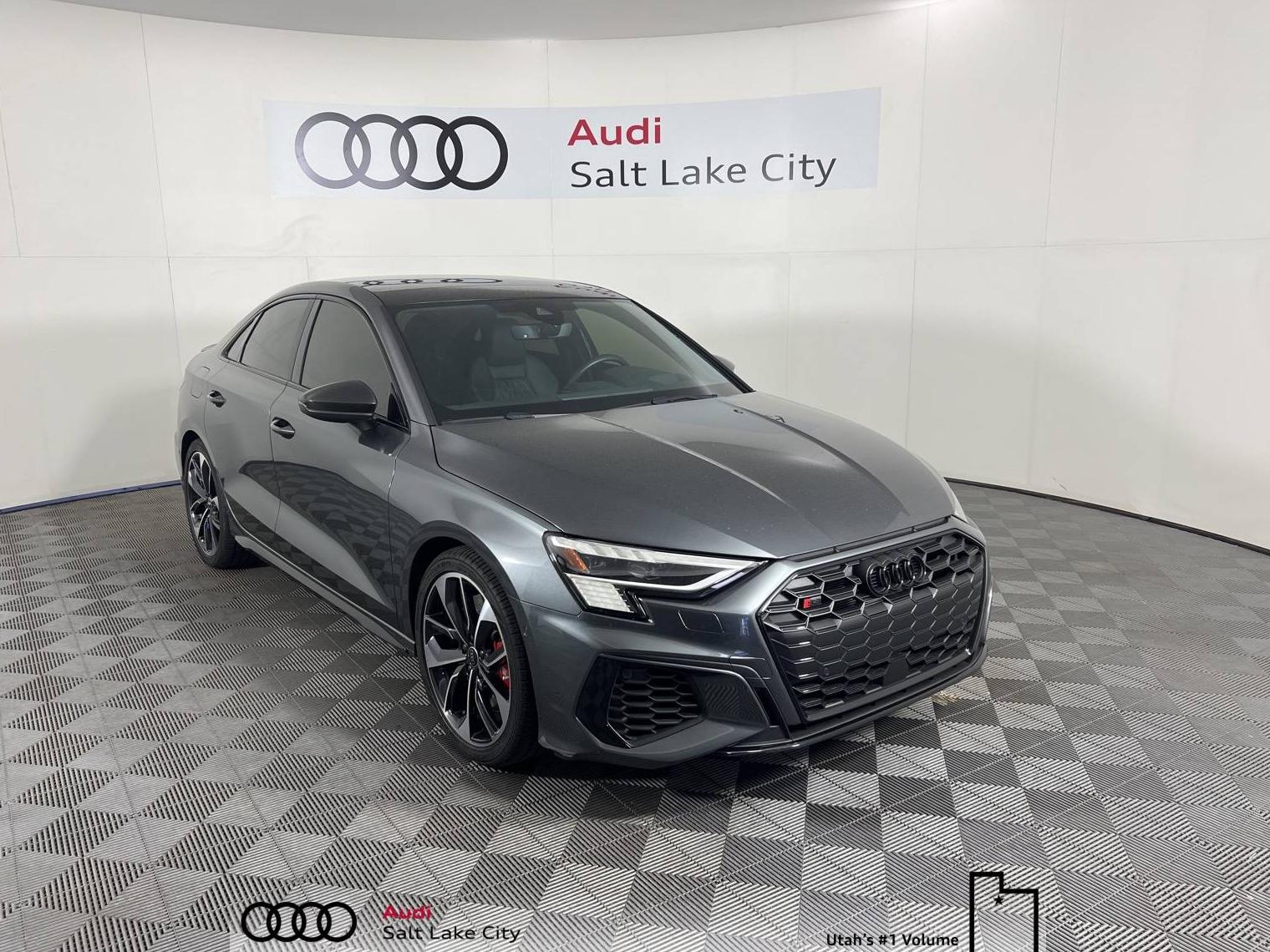 AUDI S3 2024 WAUJ3DGY9RA070907 image AUDI S3 2024 WAUJ3DGY9RA070907 image