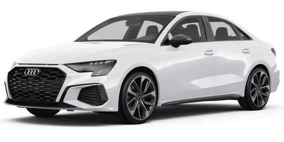 AUDI S3 2024 WAUG3CGY8RA046280 image AUDI S3 2024 WAUG3CGY8RA046280 image