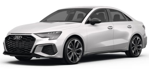 AUDI S3 2024 WAUJ3DGY9RA129390 image AUDI S3 2024 WAUJ3DGY9RA129390 image