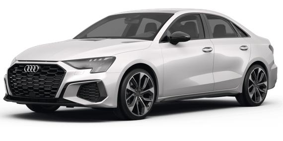 AUDI S3 2024 WAUJ3DGY0RA106483 image