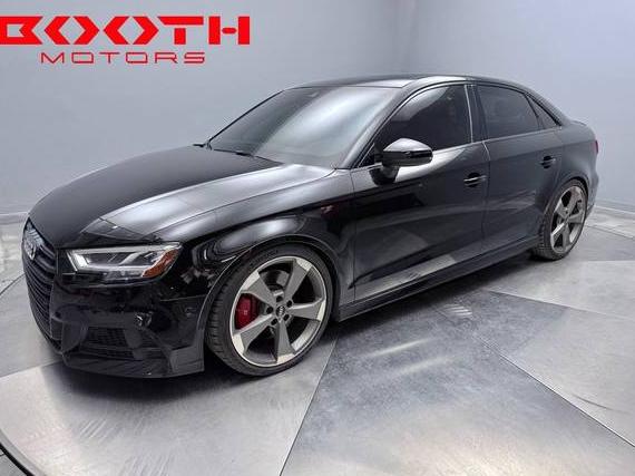 AUDI S3 2020 WAUE1GFF6LA105144 image AUDI S3 2020 WAUE1GFF6LA105144 image