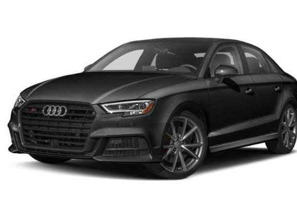 AUDI S3 2020 WAUE1GFF3LA104243 image