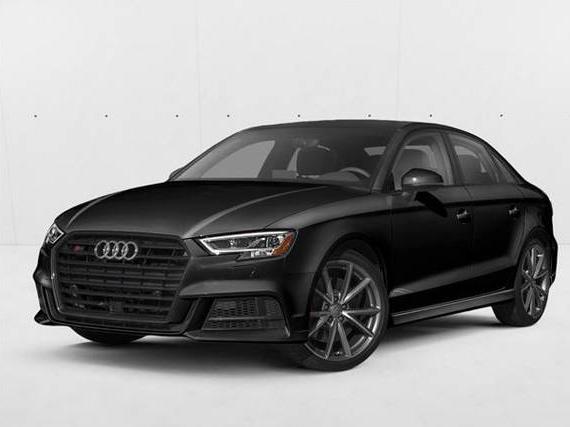 AUDI S3 2020 WAUE1GFFXLA105289 image