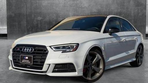 AUDI S3 2020 WAUE1GFF0LA054577 image