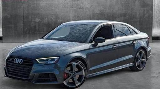 AUDI S3 2020 WAUE1GFFXLA066493 image