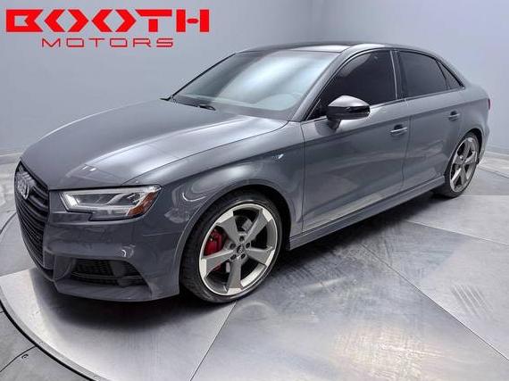 AUDI S3 2020 WAUB1GFF6LA058037 image