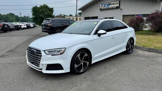 AUDI S3 2020 WAUE1GFF6LA029473 image