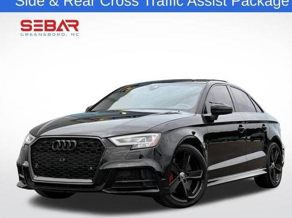 AUDI S3 2020 WAUE1GFF2LA095468 image AUDI S3 2020 WAUE1GFF2LA095468 image