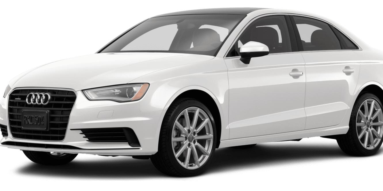 AUDI S3 2015 WAUBFGFF6F1136435 image