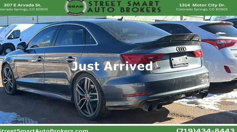 AUDI S3 2015 WAUBFGFFXF1044518 image