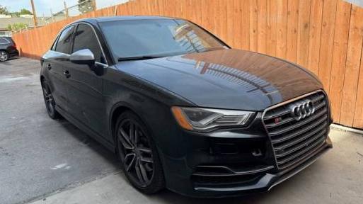 AUDI S3 2015 WAUFFGFF0F1097360 image