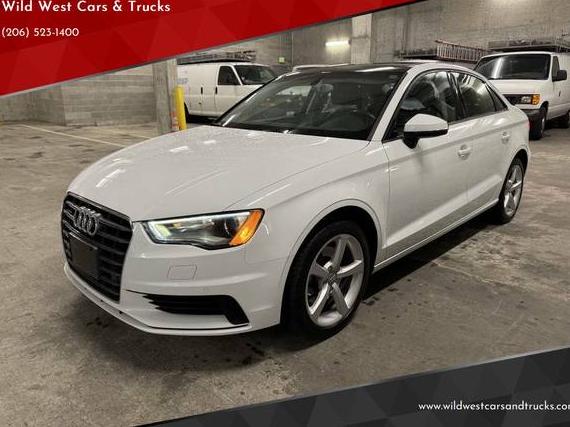 AUDI S3 2015 WAUBFGFF6F1077788 image
