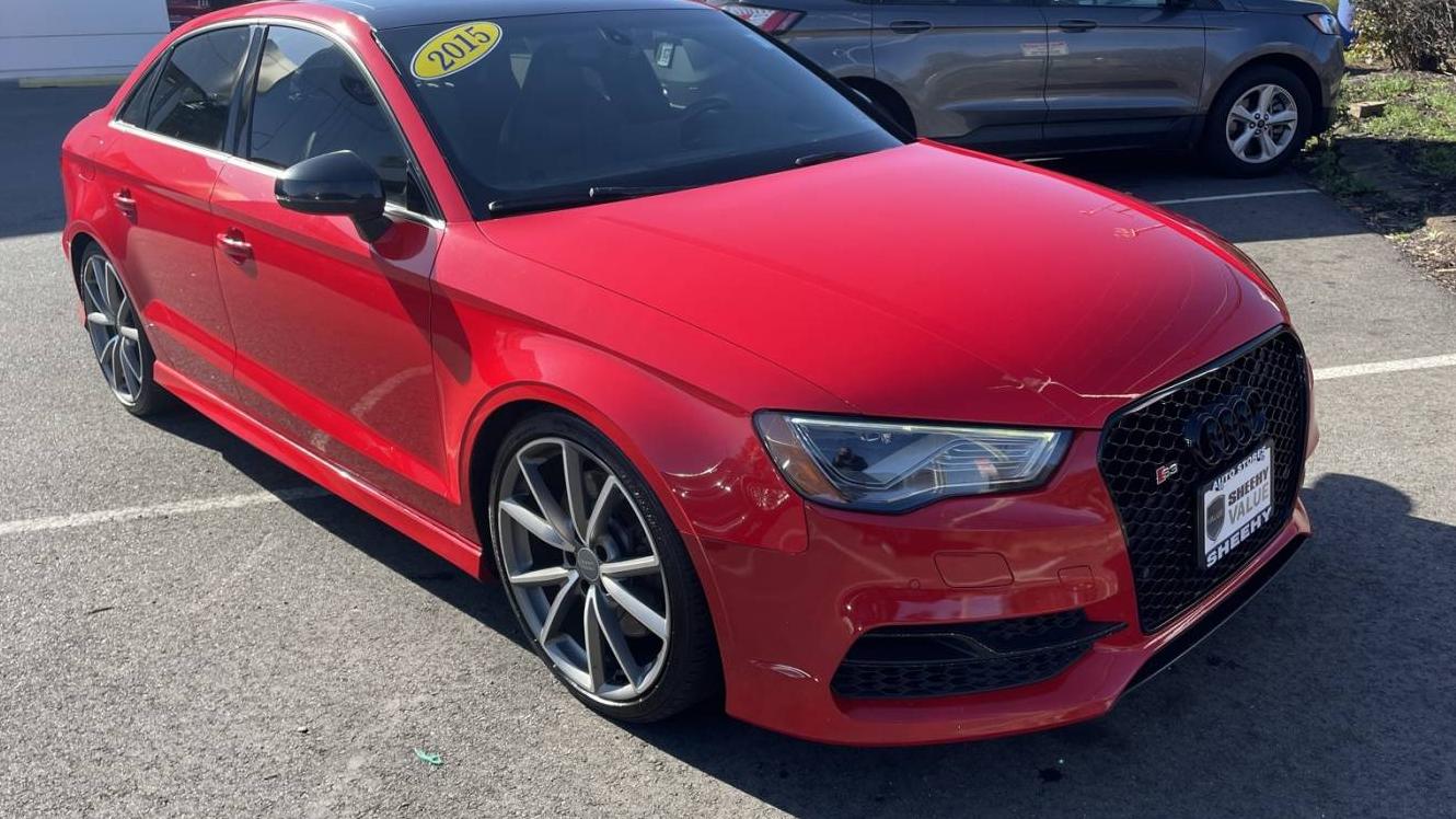 AUDI S3 2015 WAUFFGFF3F1139584 image