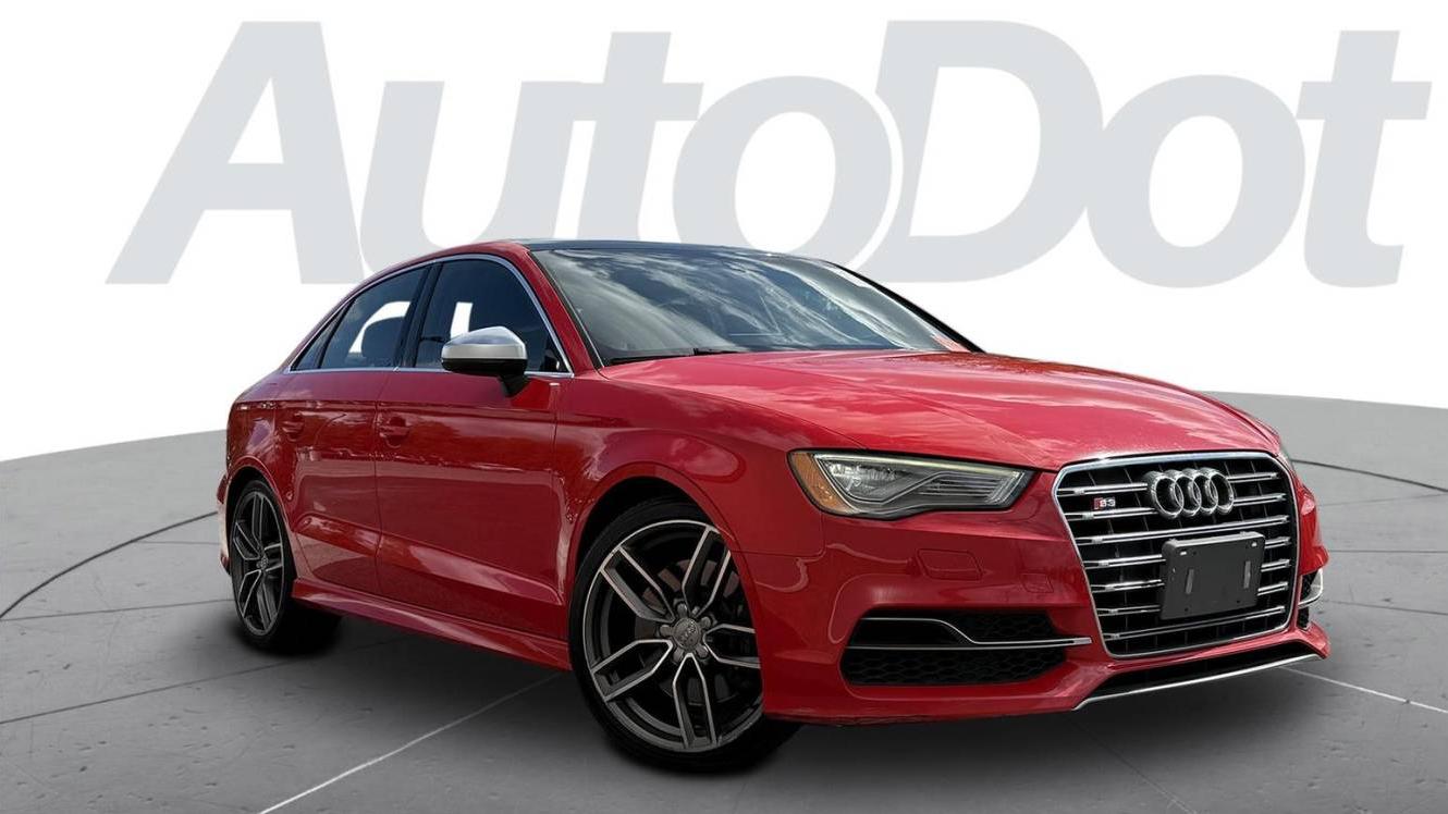 AUDI S3 2015 WAUBFGFF2F1092997 image