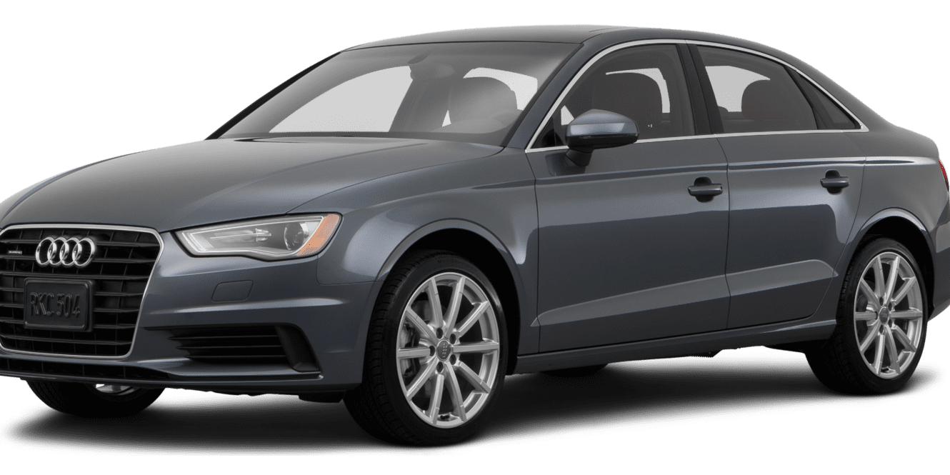 AUDI S3 2015 WAUBFGFF3F1039094 image