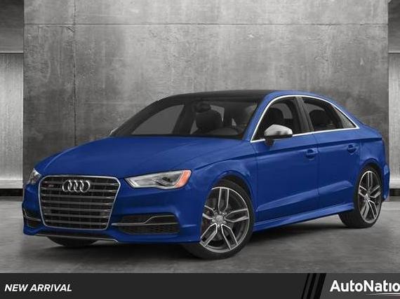 AUDI S3 2015 WAUFFGFF4F1074003 image
