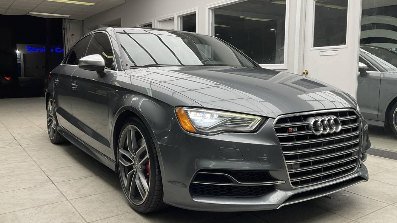 AUDI S3 2015 WAUFFGFF0F1115470 image