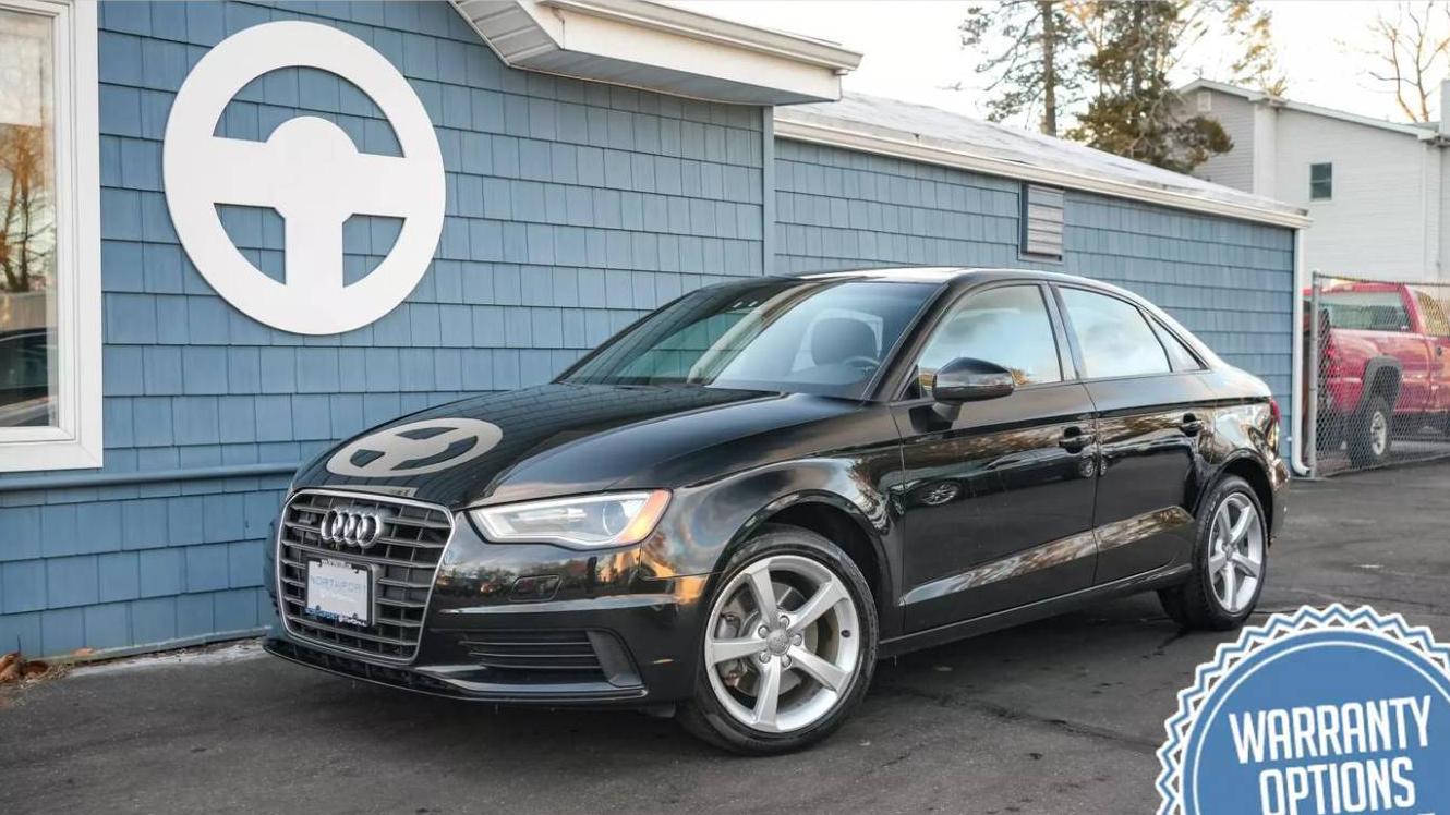 AUDI S3 2015 WAUBFGFF7F1056822 image