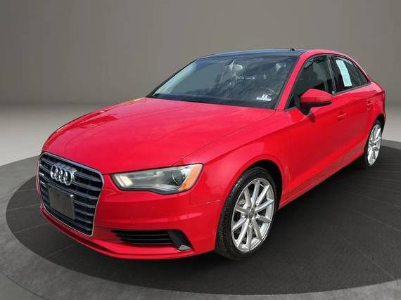 AUDI S3 2015 WAUBFGFF5F1107198 image