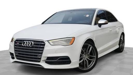 AUDI S3 2015 WAUFFGFFXF1117839 image