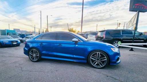 AUDI S3 2015 WAUFFGFF1F1128017 image