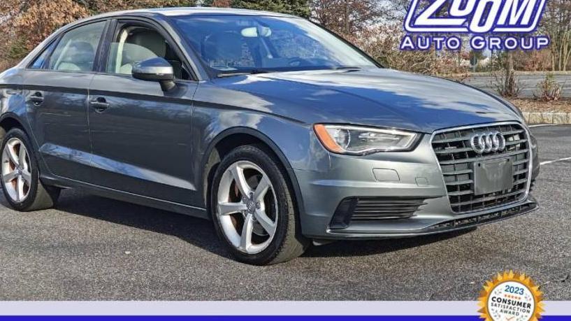 AUDI S3 2015 WAUBFGFF5F1097823 image