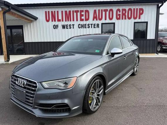 AUDI S3 2015 WAUFFGFF2F1088255 image AUDI S3 2015 WAUFFGFF2F1088255 image