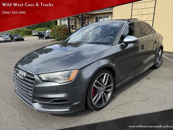 AUDI S3 2015 WAUBFGFF4F1039010 image