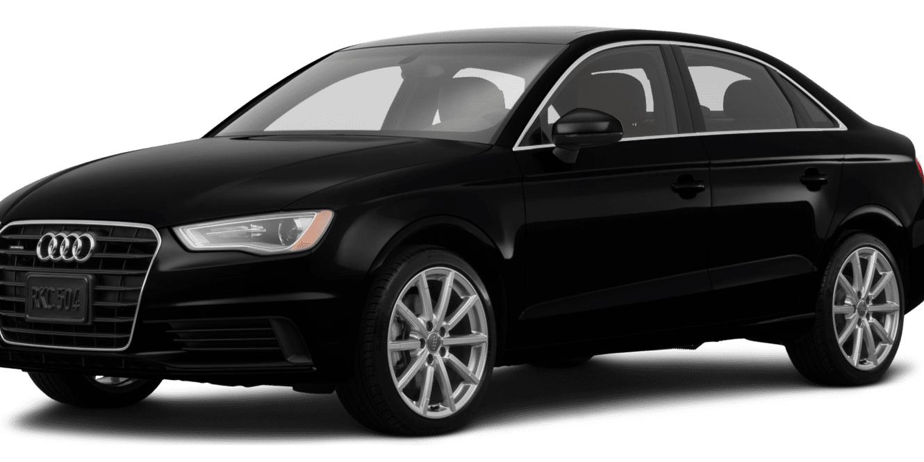 AUDI S3 2015 WAUBFGFF5F1140704 image