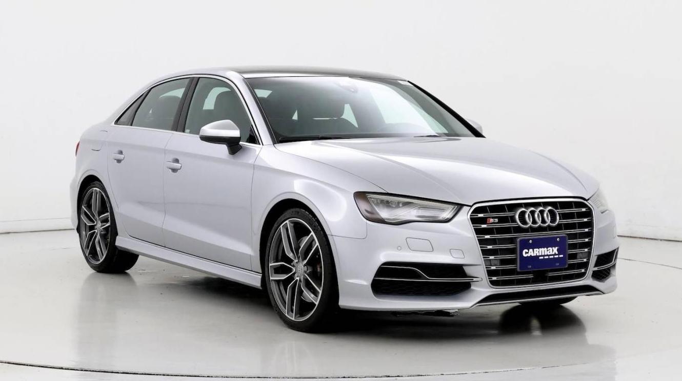 AUDI S3 2015 WAUFFHFF0F1079558 image