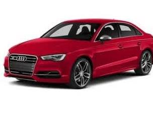 AUDI S3 2015 WAUFFGFF2F1068667 image