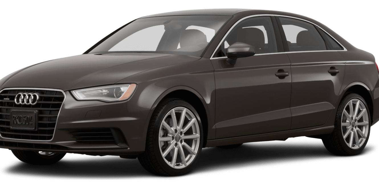 AUDI S3 2015 WAUBFGFF0F1110588 image