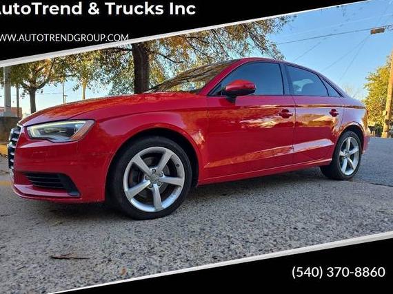 AUDI S3 2015 WAUBFGFF2F1010489 image AUDI S3 2015 WAUBFGFF2F1010489 image