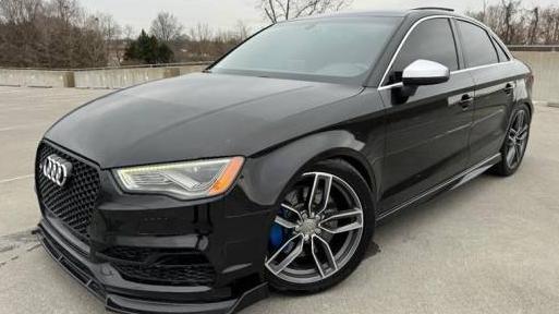 AUDI S3 2015 WAUFFGFF2F1142265 image