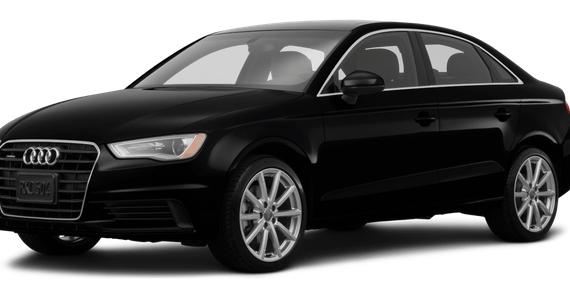 AUDI S3 2015 WAUBFGFFXF1115555 image