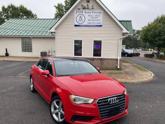 AUDI S3 2015 WAUBFGFF6F1121658 image AUDI S3 2015 WAUBFGFF6F1121658 image