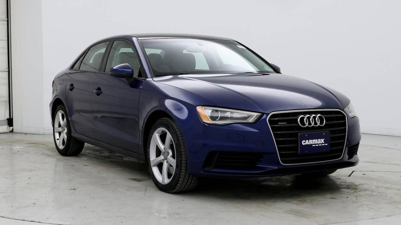 AUDI S3 2015 WAUBFGFF5F1016044 image