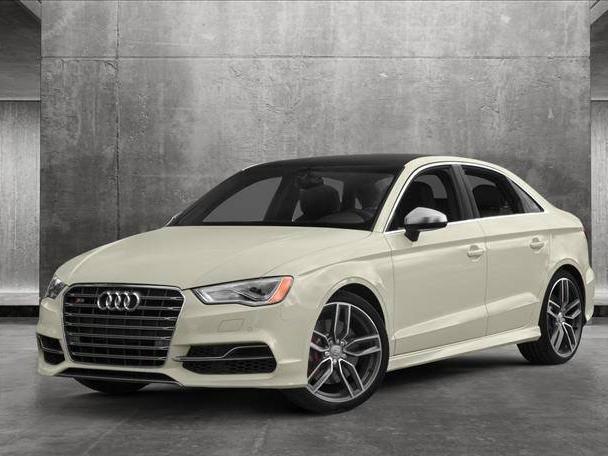 AUDI S3 2015 WAUFFGFF5F1112077 image