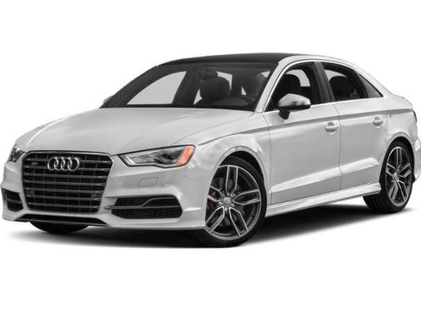 AUDI S3 2015 WAUFFGFF0F1124380 image