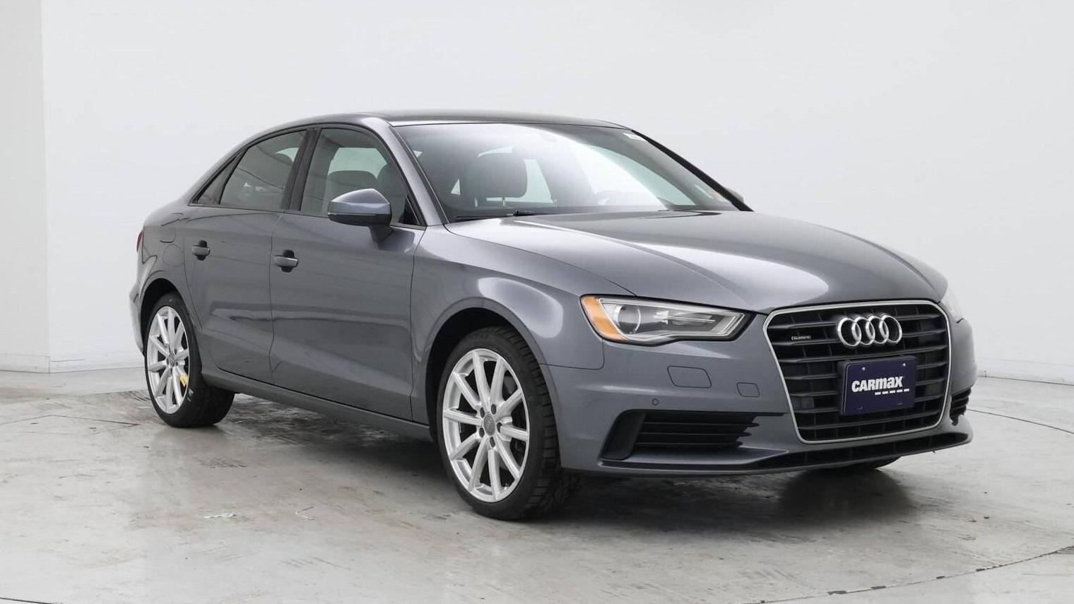 AUDI S3 2015 WAUBFGFF9F1119077 image