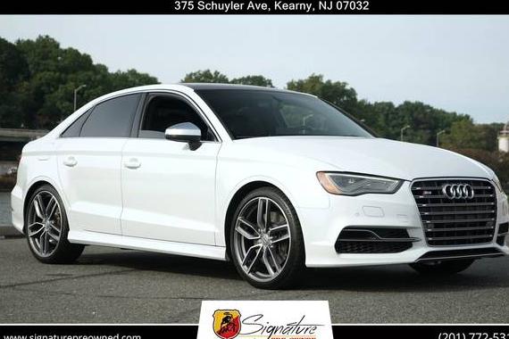 AUDI S3 2015 WAUFFGFF1F1111220 image AUDI S3 2015 WAUFFGFF1F1111220 image
