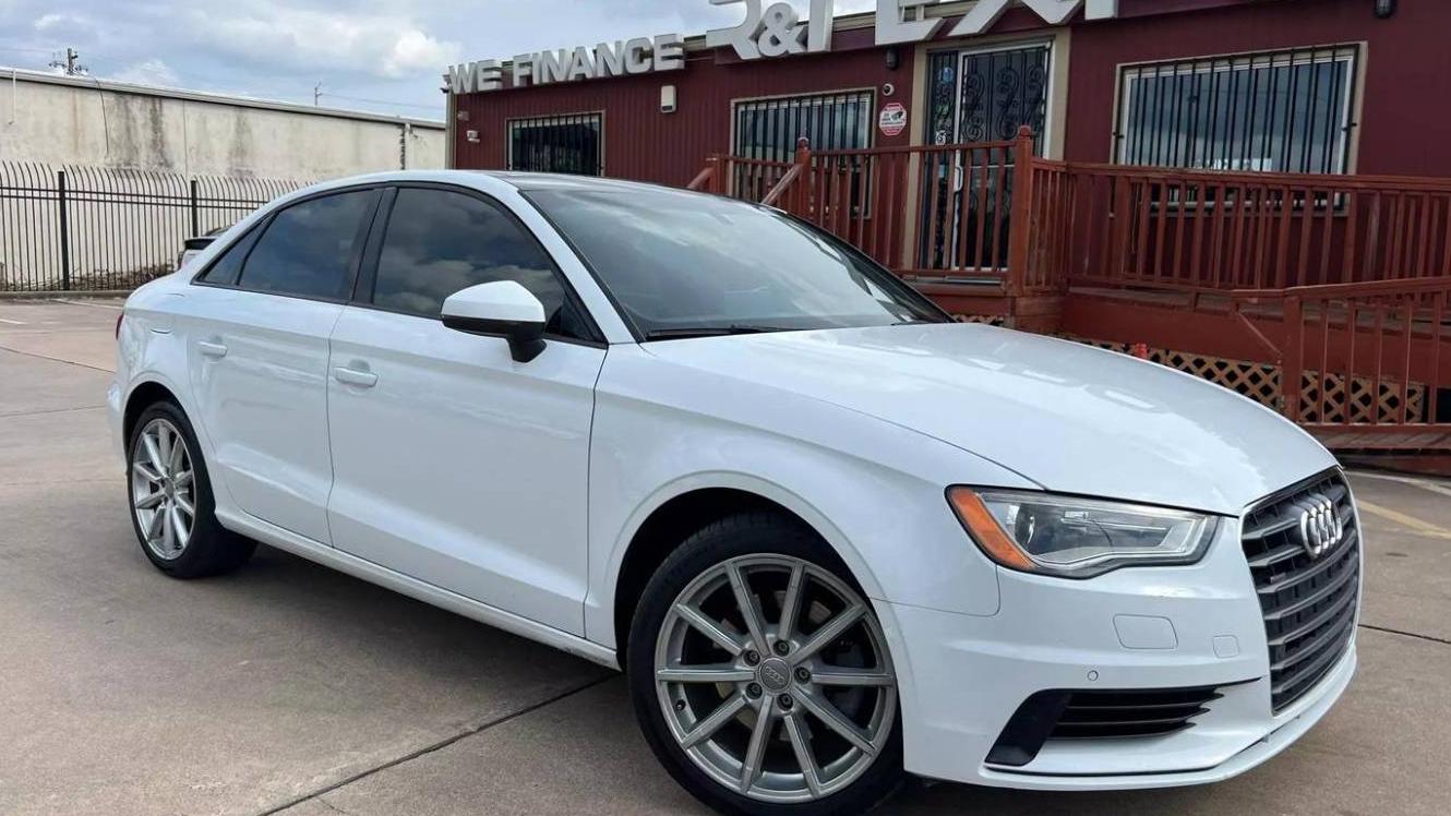 AUDI S3 2015 WAUBFGFF9F1074920 image