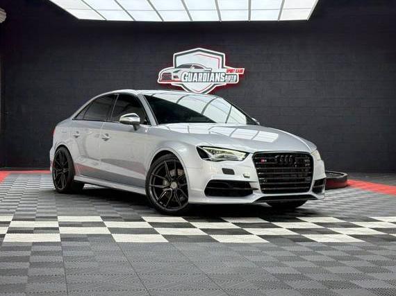 AUDI S3 2015 WAUFFGFF1F1082527 image AUDI S3 2015 WAUFFGFF1F1082527 image