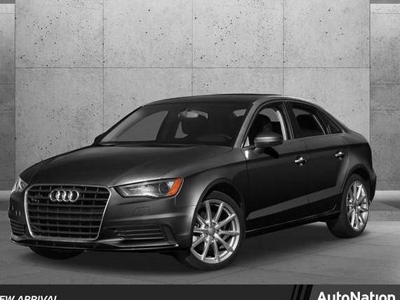 AUDI S3 2015 WAUBFGFF7F1129932 image