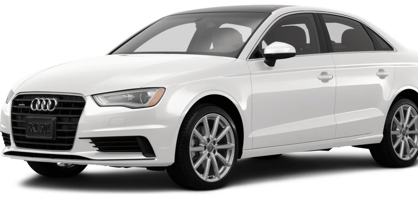 AUDI S3 2015 WAUBFGFF5F1086739 image