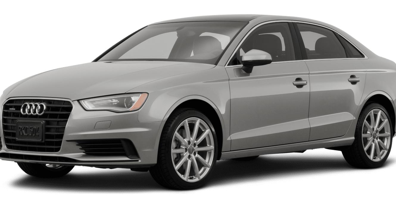 AUDI S3 2015 WAUBFGFF1F1008281 image